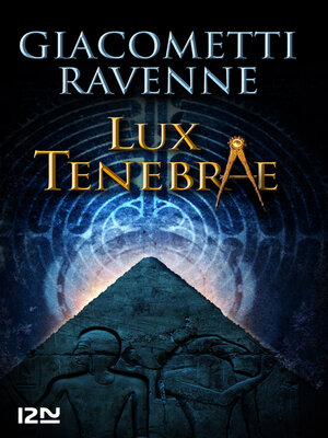 cover image of Lux Tenebrae